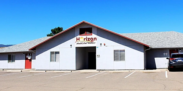 Horizon Health and Wellness - Outpatient Behavioral Health