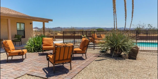 Willow House at The Meadows